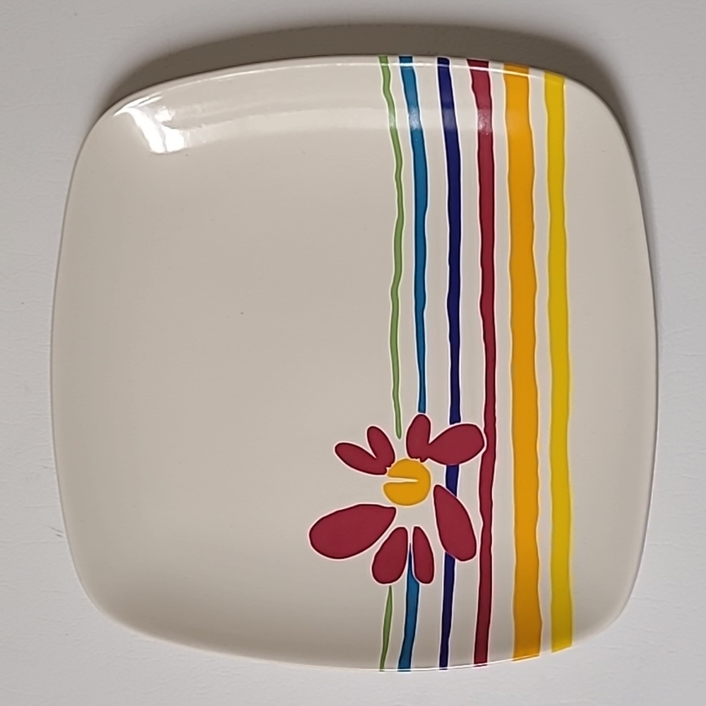 Pfaltzgraff plate